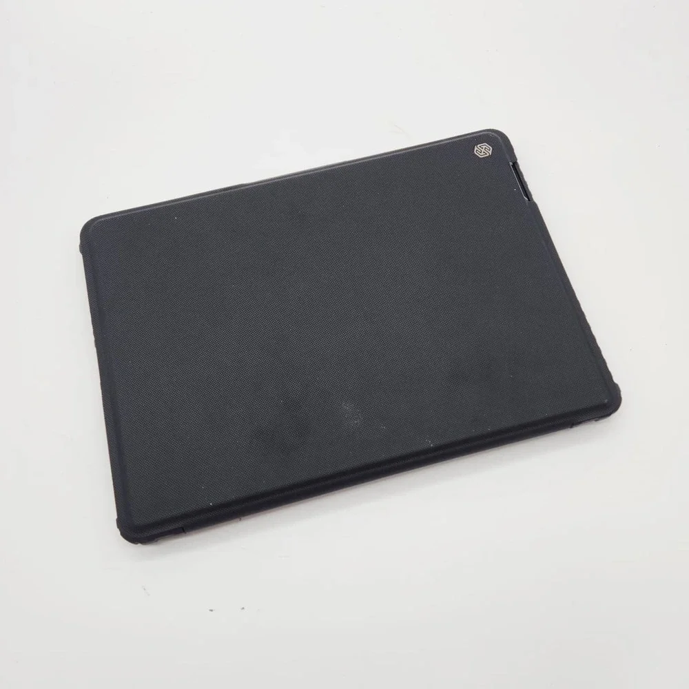 Nillkin Galaxy Tab S10 Plus S9 Plus Case Keyboard Backlit Trackpad Pen Holder